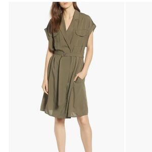 SPRING VIBES AG Barbara dress size XL